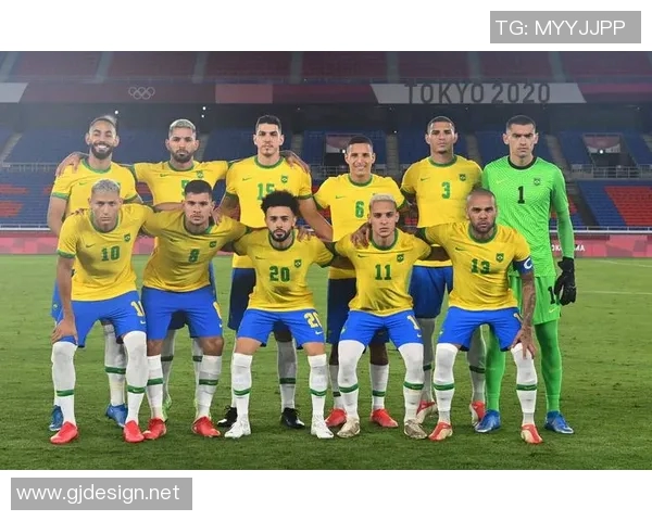 大冠军杯精彩对决巴西队与日本队的巅峰之战即将上演