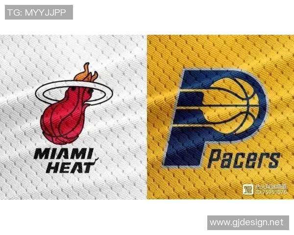 热火与步行者第四场激战回顾球星表现与战术分析全解析